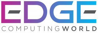 Edge Computing World logo
