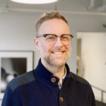 Avassa CTO Carl Moberg