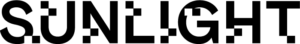 Sunlight logo black