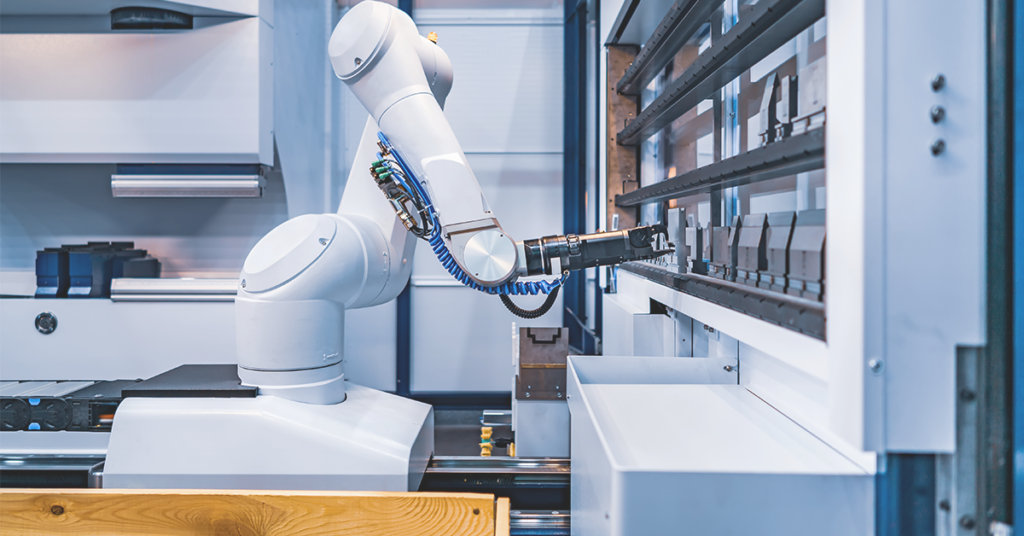 industry 4.0 data
