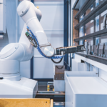 industry 4.0 data