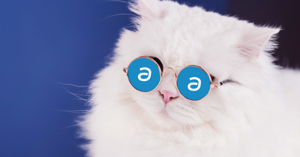 Avassa cool vendor cat