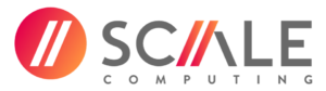 Scale computing logo