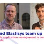 Avassa and Elastisys team up