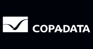 COPADATA logo image