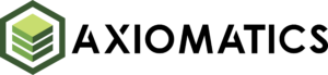 Axiomatics logo