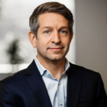Shayne Clausson from Extenda Retail