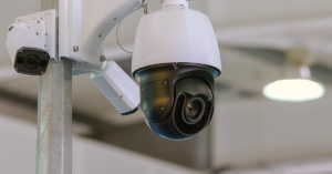 edge ai camera