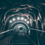 edge computing mining