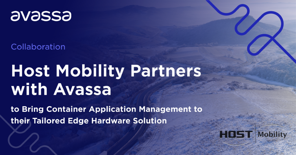 host mobility