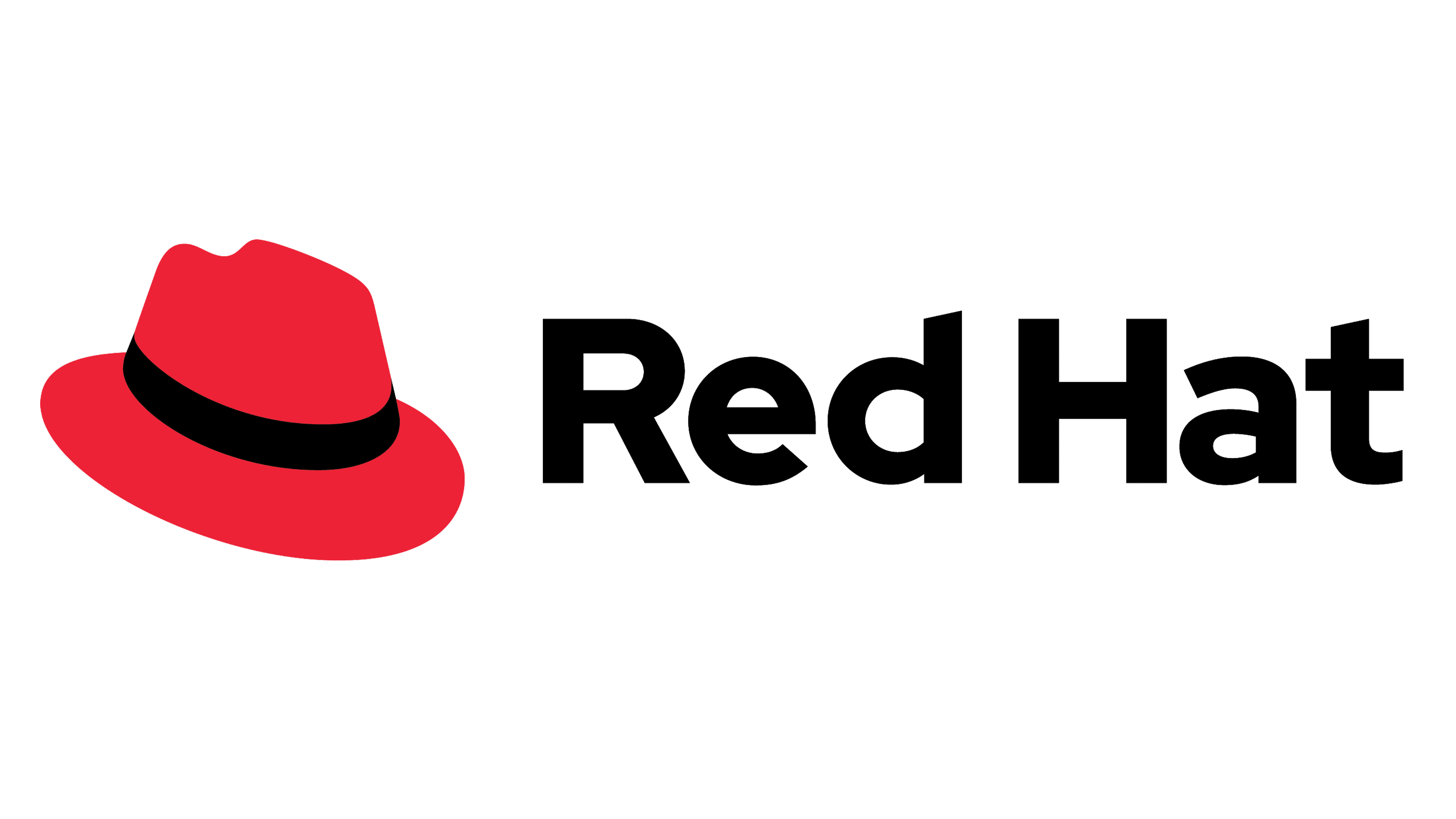 Red Hat logo