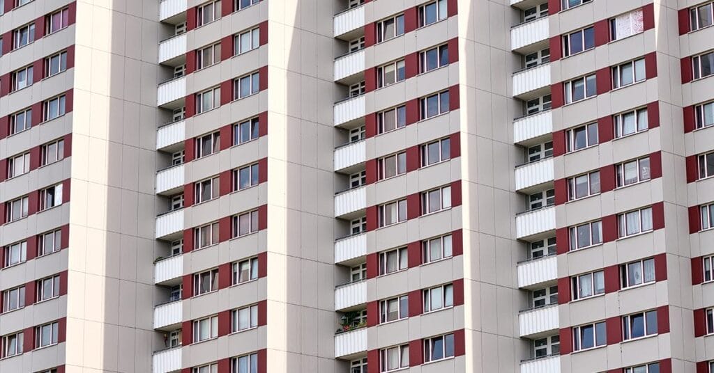 multi tenancy
