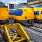 Application operational excellence on vessels, vehicles and beyond