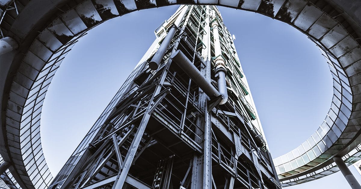 industrial iot article