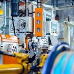 Software-Defined Industrial Automation- Revolutionizing Manufacturing Processes