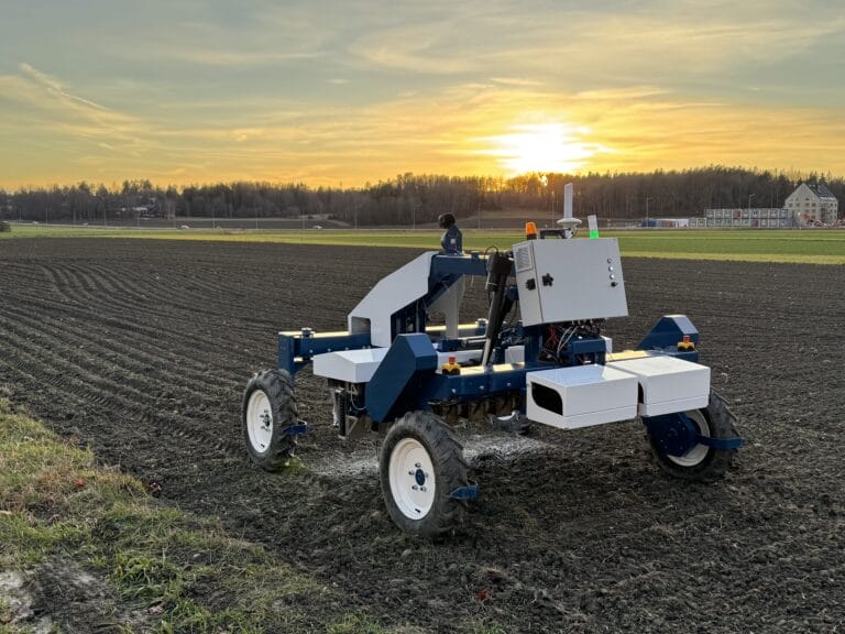Ekobot selects Avassa