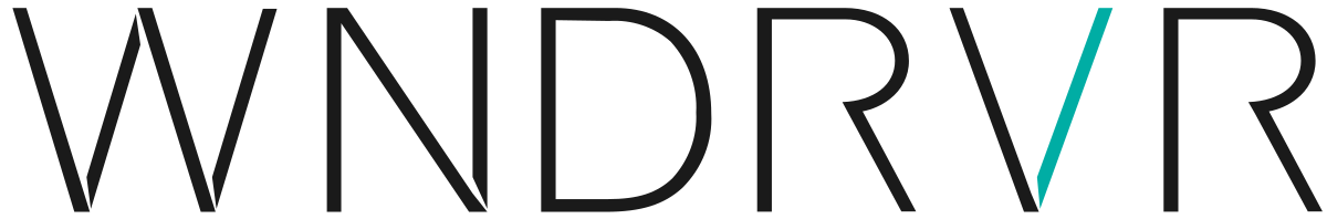 Wind River Logo