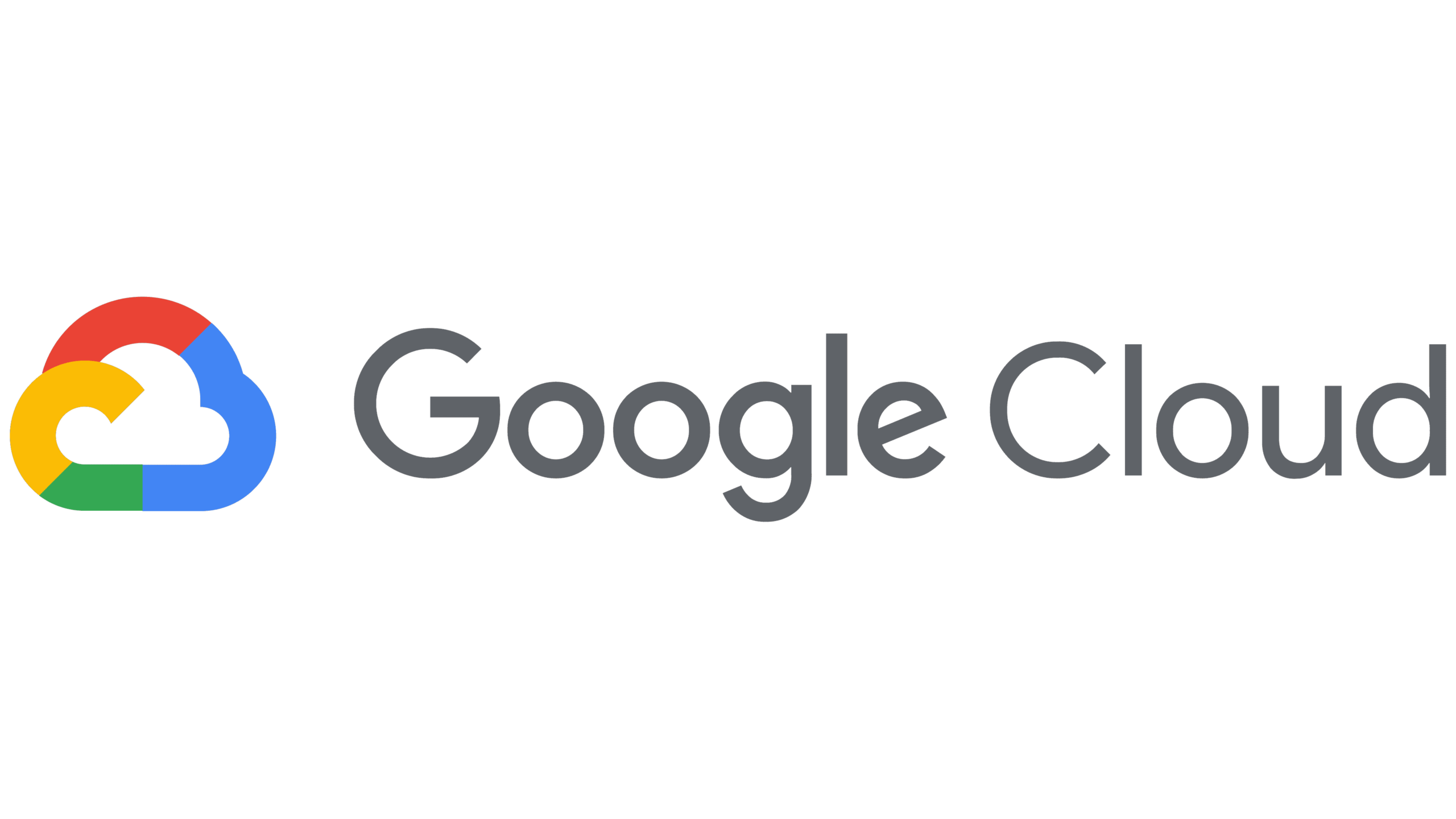 Google Cloud logo. Avassa solutions work well with Google Cloud.