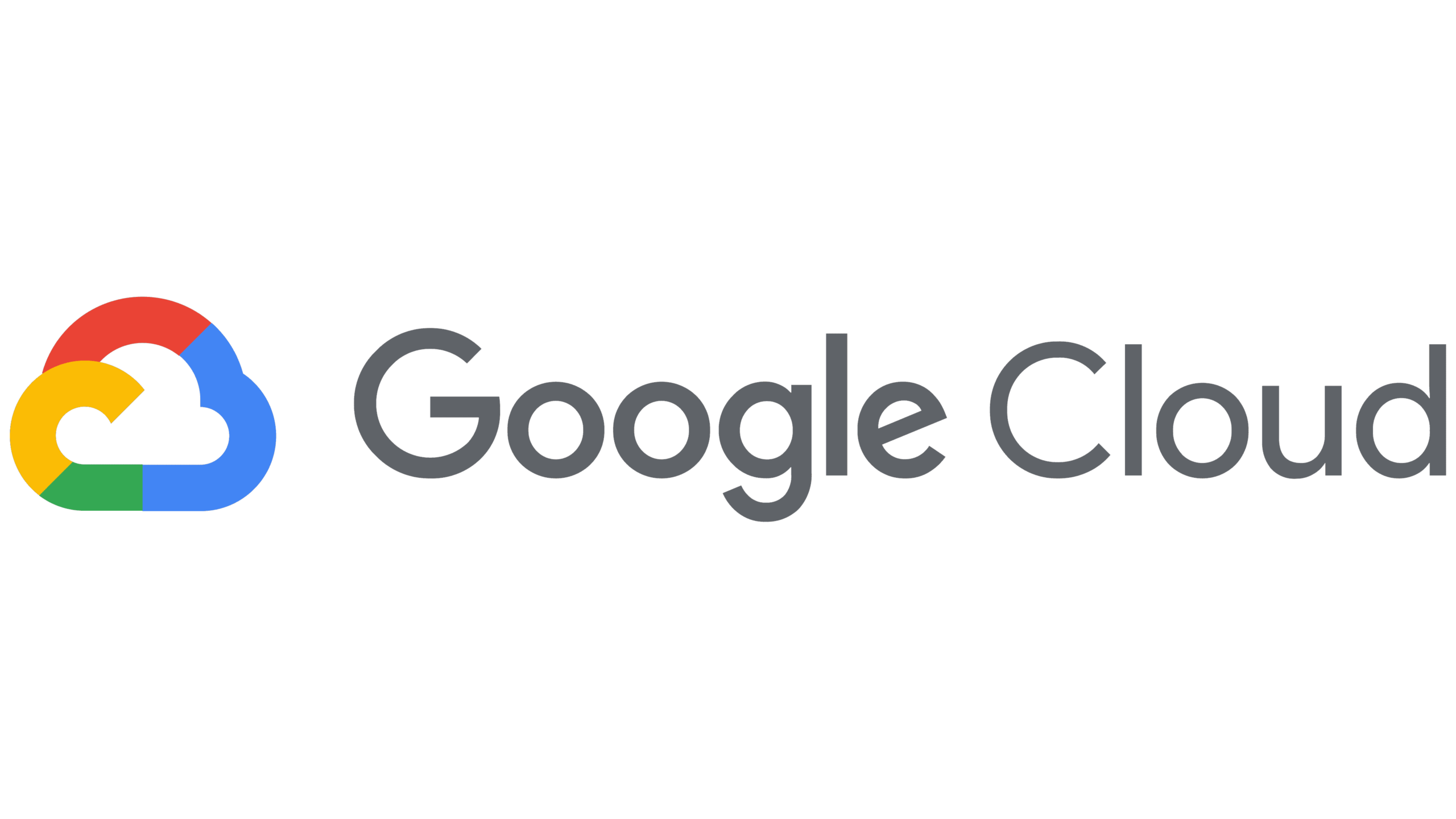 Google Cloud logo. Avassa solutions work well with Google Cloud.
