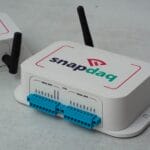 Snapdaq IIoT Edge Gateway