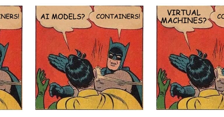 Modernizing Distributed Infrastructure: Why You Need a Container-First Edge Platform