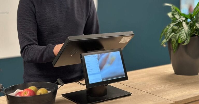 Fiftytwo selects the Avassa Edge Platform for resilient, centrally managed in-store POS operations