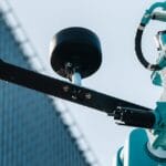 Agentic AI in edge computing