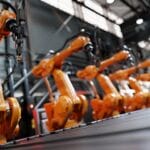 The Future of Smart Factories: Edge Computing in Manufacturing