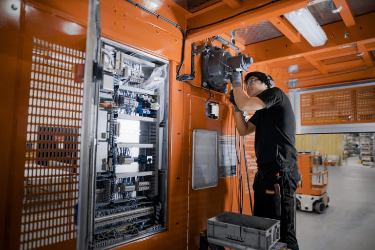 Alimak Group Selects Avassa Edge Platform for Scalable Edge Application Management in Construction and Industrial Environments