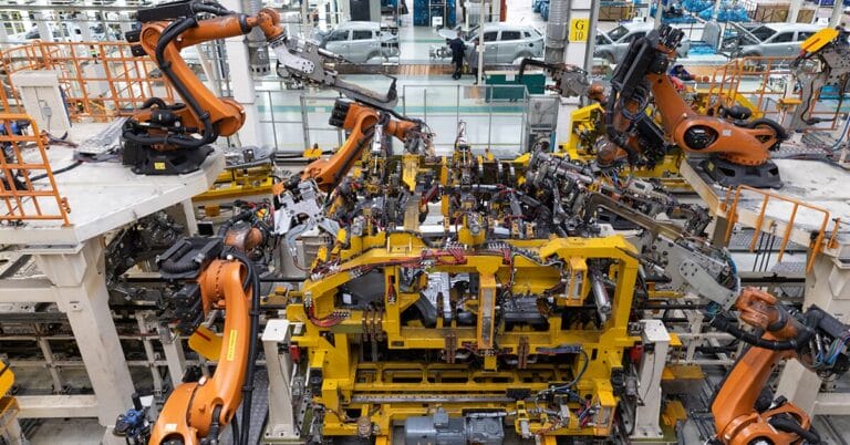 How to Leverage Physical AI at Scale: The Case for an Edge Platform
