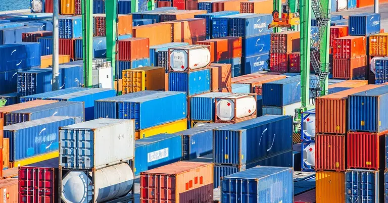 OCI Is the Container Standard. Kubernetes Is Not.