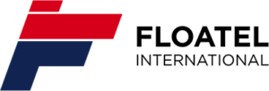 Floatel International logo